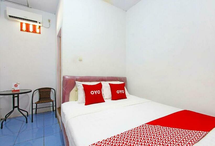 فندق Oyo 91474 Srikaya  1