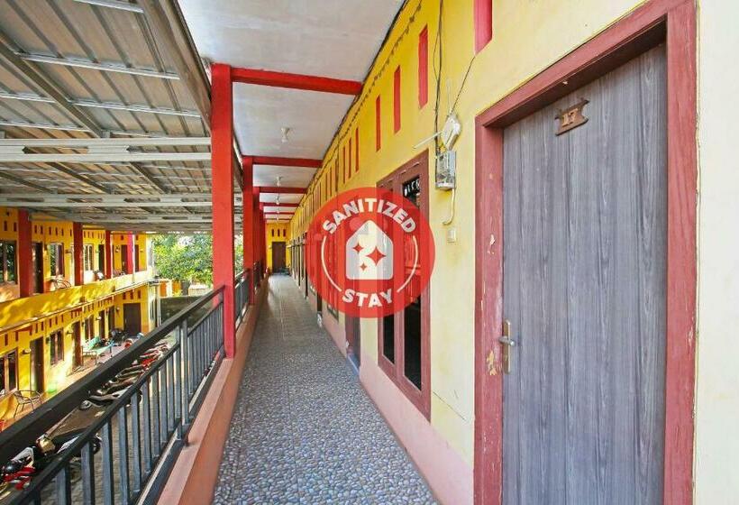 فندق Oyo 91474 Srikaya  1