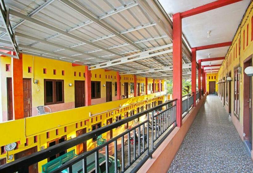 فندق Oyo 91474 Srikaya  1