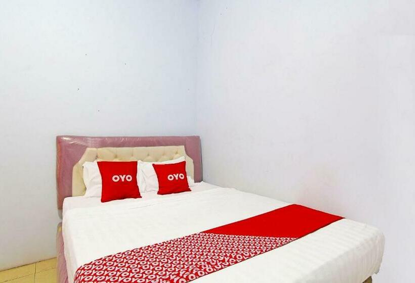فندق Oyo 91474 Srikaya  1