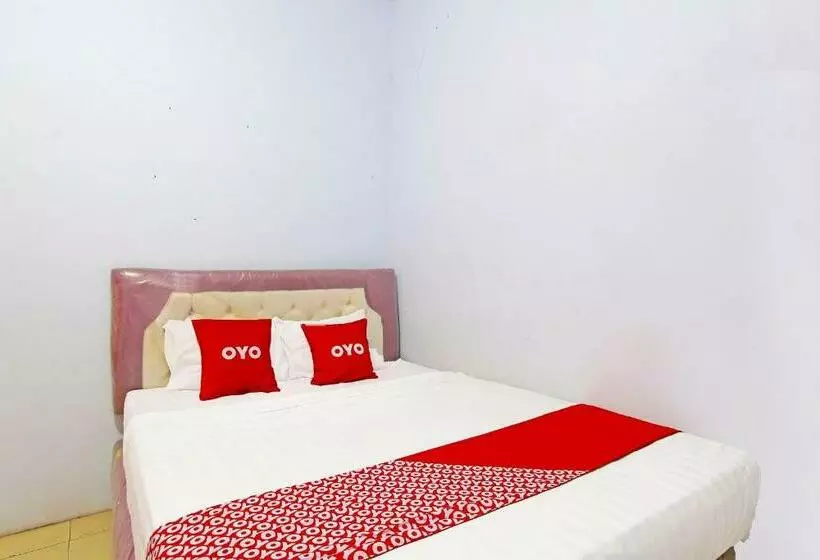 ホテル Oyo 91474 Srikaya  1