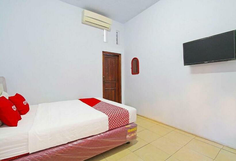 فندق Oyo 91474 Srikaya  1