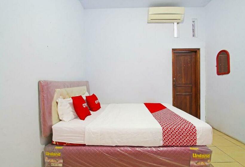 فندق Oyo 91474 Srikaya  1