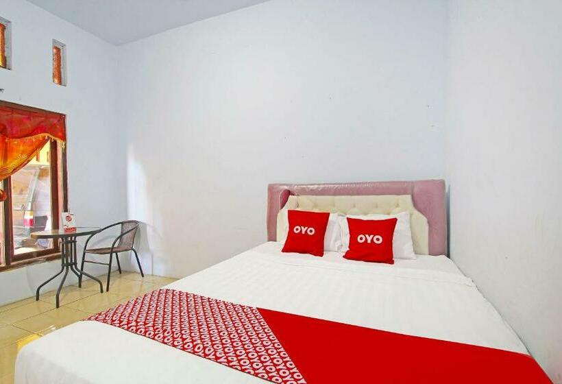 فندق Oyo 91474 Srikaya  1
