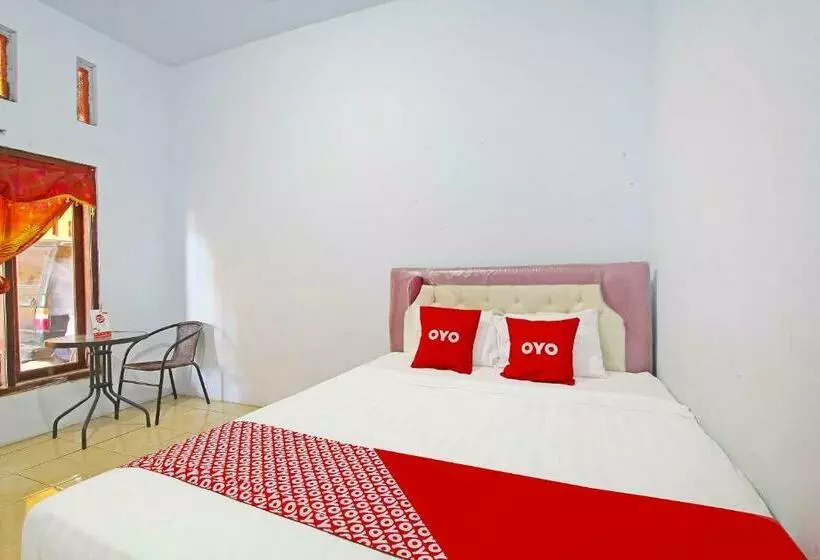 ホテル Oyo 91474 Srikaya  1