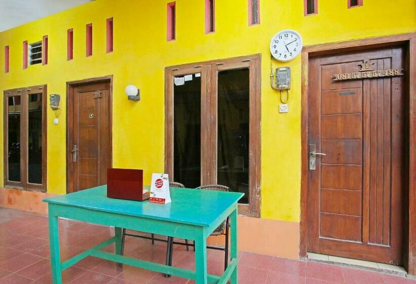 فندق Oyo 91474 Srikaya  1