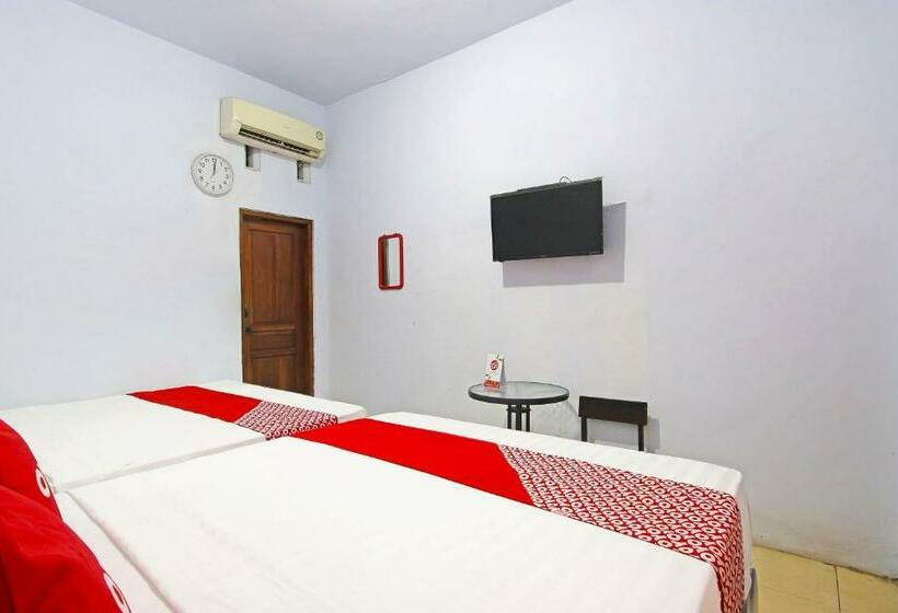 فندق Oyo 91474 Srikaya  1