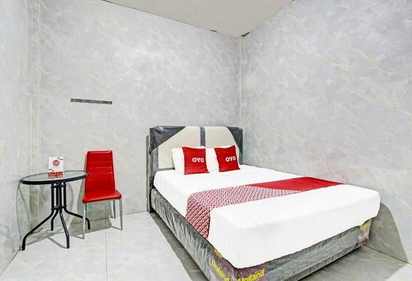 فندق Oyo 91475 Srikaya  2