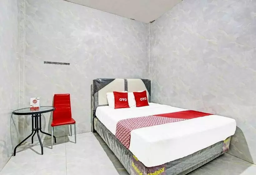 Hotel Oyo 91475 Srikaya  2