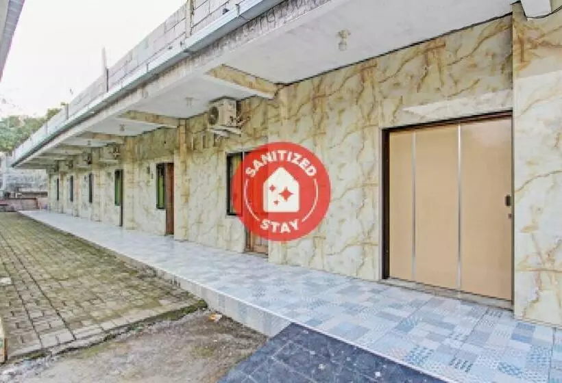 Hotel Oyo 91475 Srikaya  2