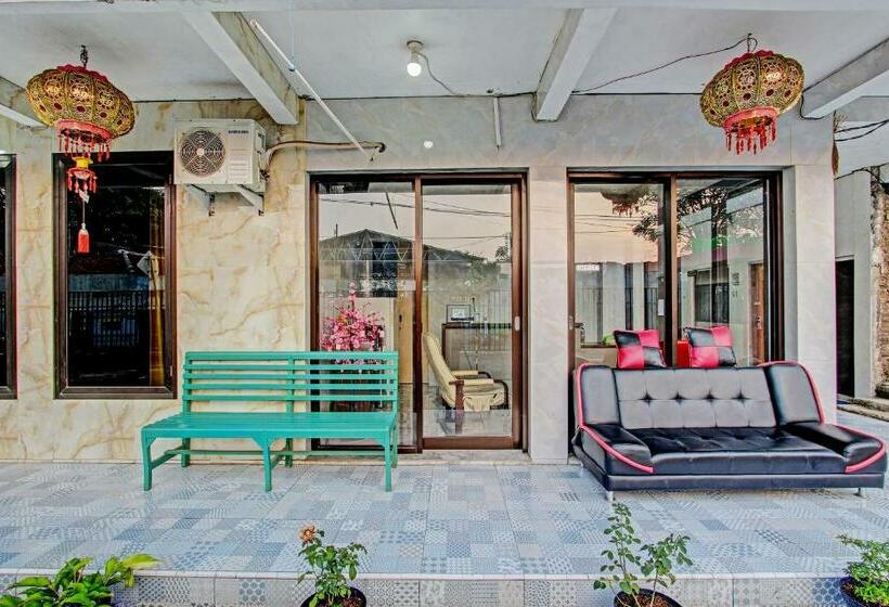 فندق Oyo 91475 Srikaya  2