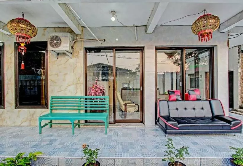 Hotel Oyo 91475 Srikaya  2