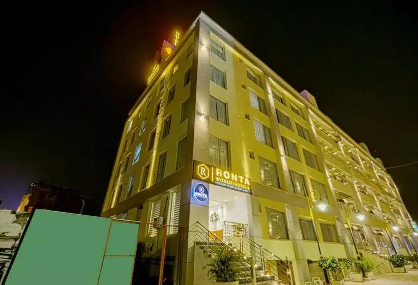 Ronta World Hotels