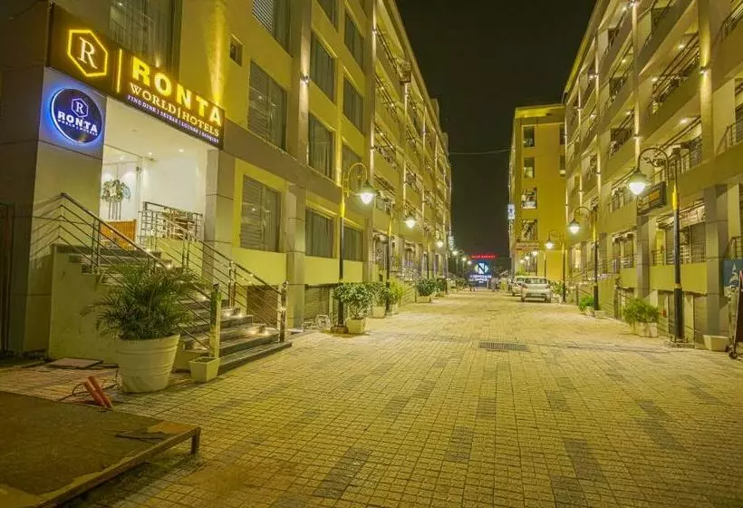 Ronta World Hotels