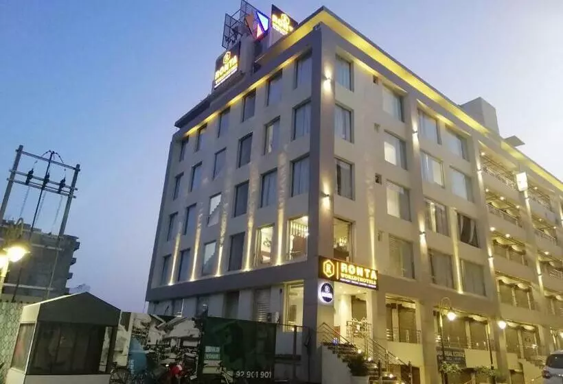 Ronta World Hotels