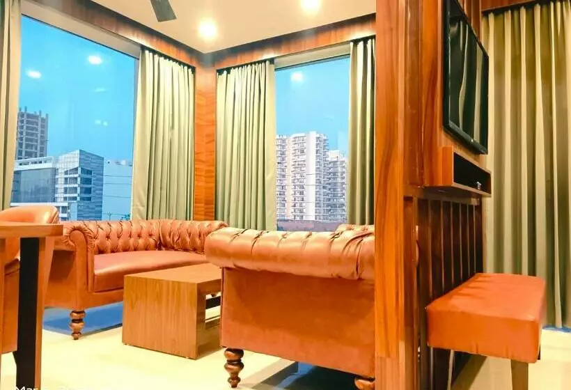 Ronta World Hotels