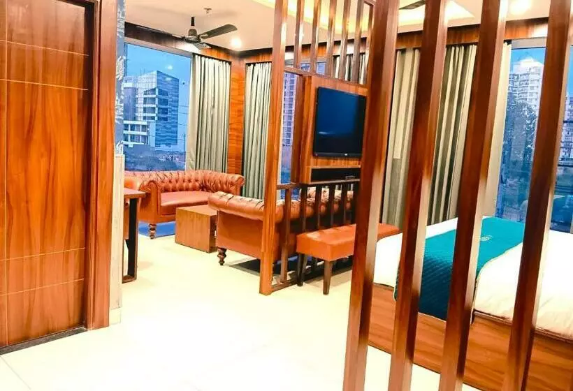 Ronta World Hotels