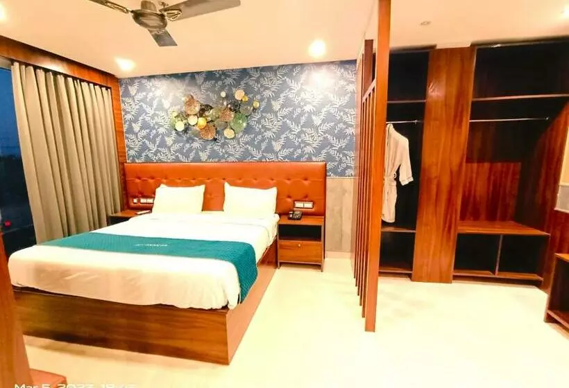 Ronta World Hotels