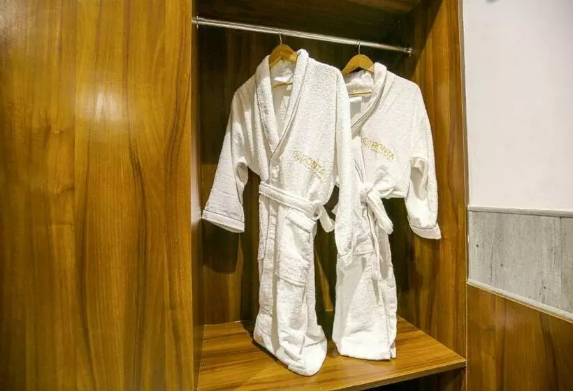 Ronta World Hotels