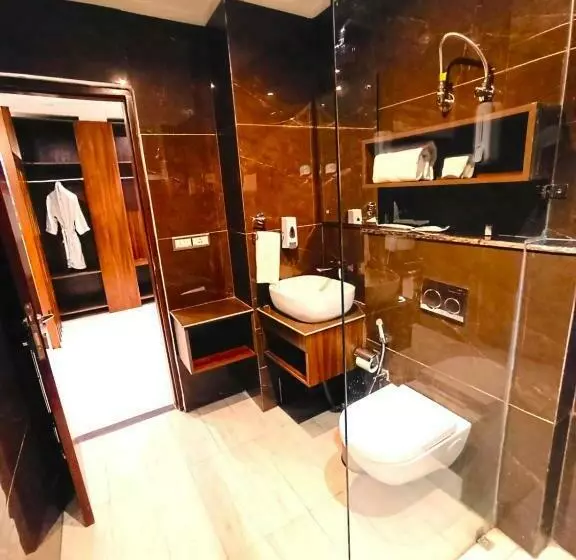 Ronta World Hotels