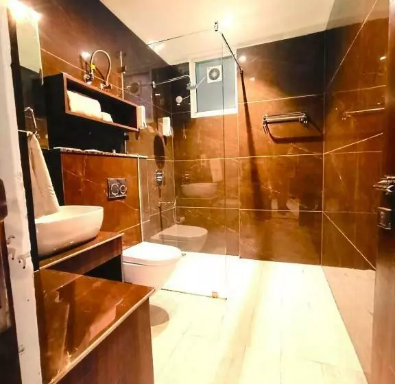 Ronta World Hotels
