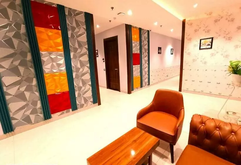 Ronta World Hotels