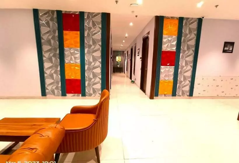 Ronta World Hotels