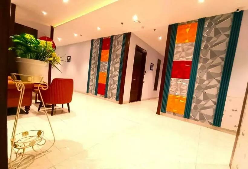 Ronta World Hotels