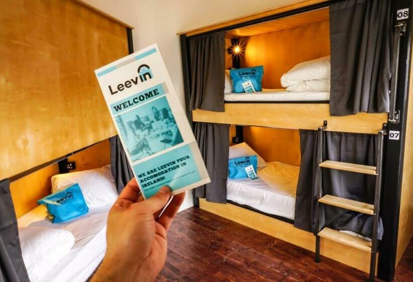 Leevin Hostel George