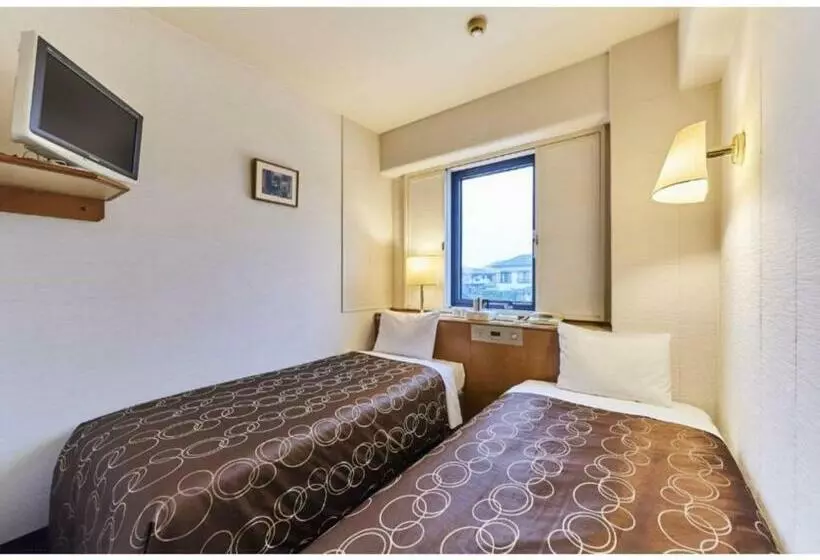 Urayasu Sun Hotel   Vacation Stay 33015v