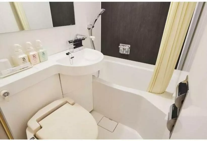 Urayasu Sun Hotel   Vacation Stay 33015v