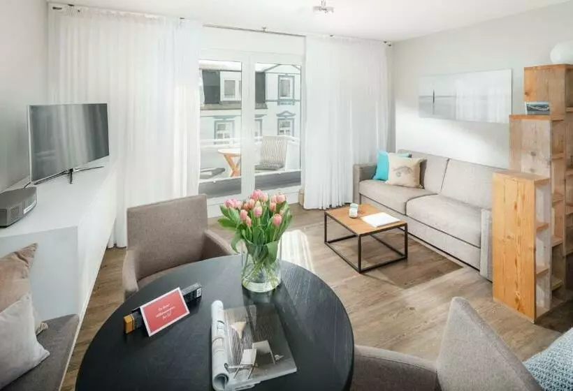 Villa Nordland Strandzeit 14 Villa Nordland