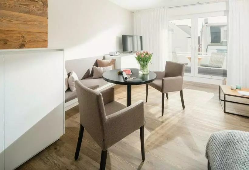 Villa Nordland Strandzeit 14 Villa Nordland