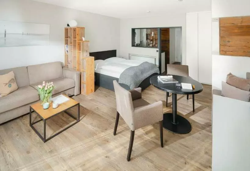 Villa Nordland Strandzeit 14 Villa Nordland