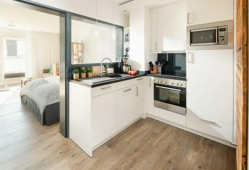 Villa Nordland Strandzeit 14 Villa Nordland