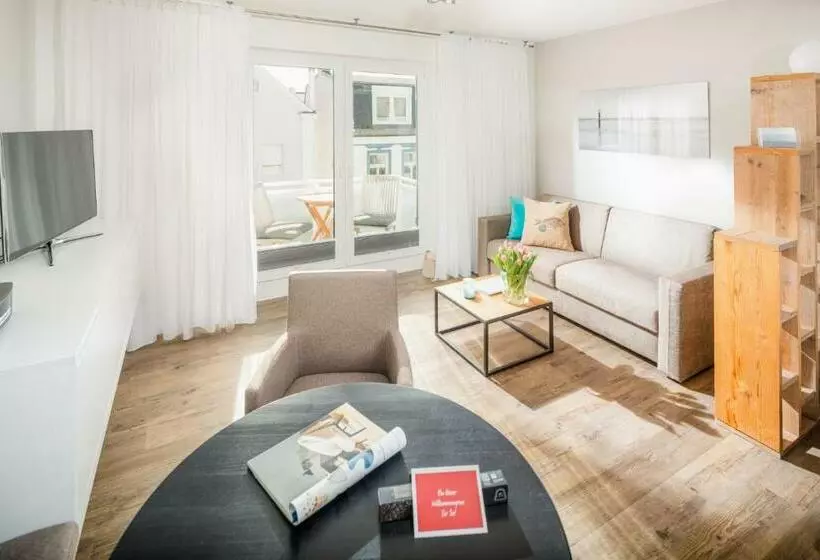 Villa Nordland Strandzeit 14 Villa Nordland