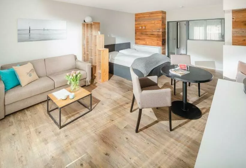 Villa Nordland Strandzeit 14 Villa Nordland