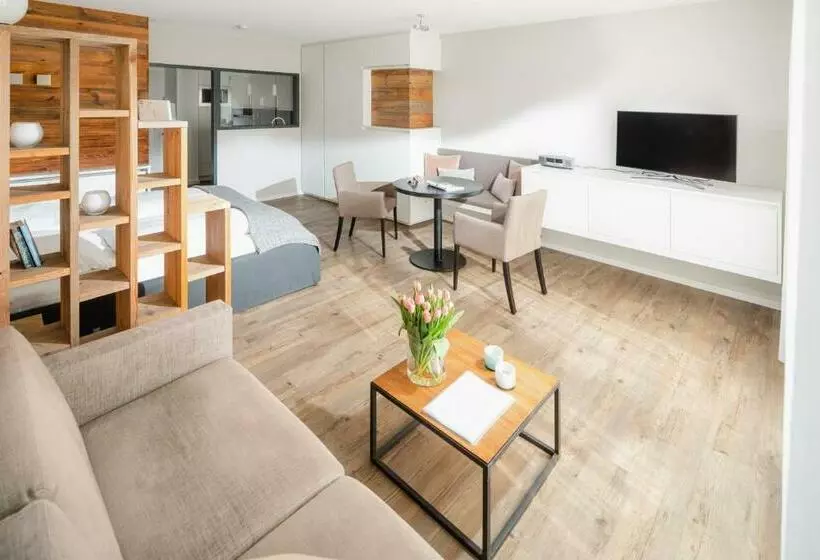 Villa Nordland Strandzeit 14 Villa Nordland