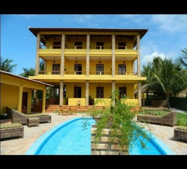 ユースホステル Village Lagoinha Ceará