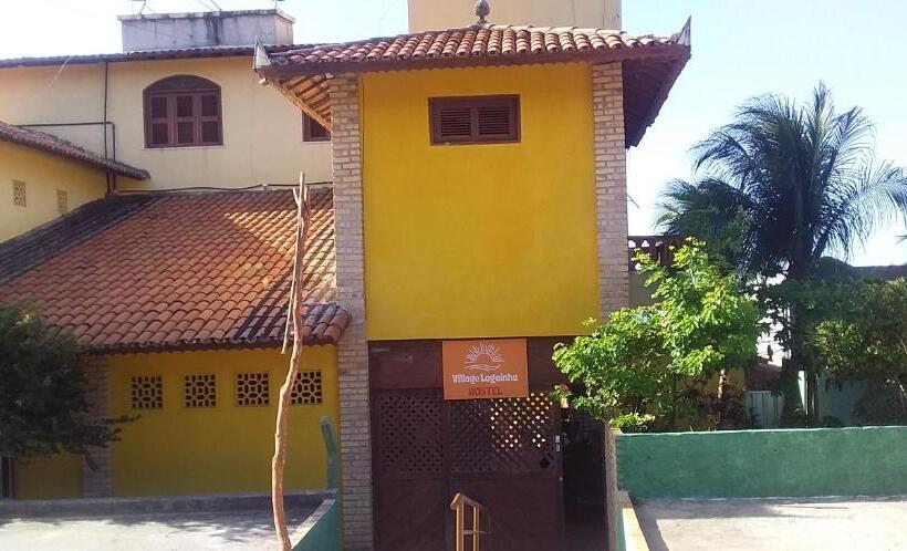 ユースホステル Village Lagoinha Ceará