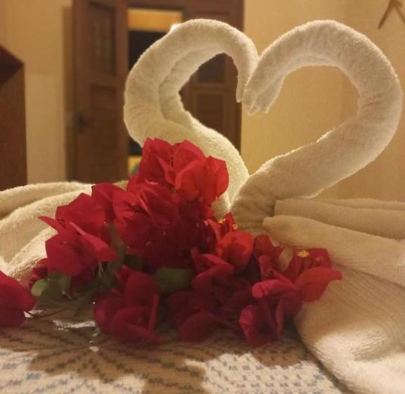 ユースホステル Village Lagoinha Ceará