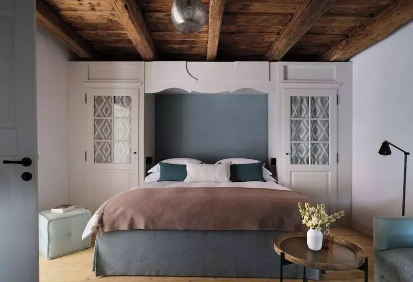 ホテル Bethlen Estates Transylvania