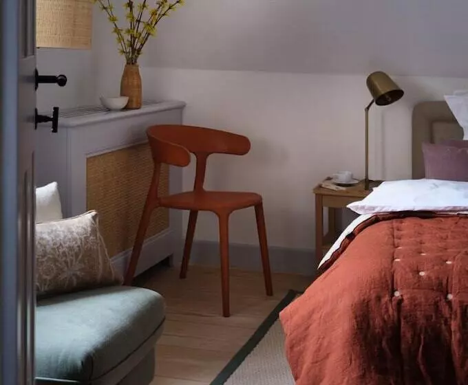 ホテル Bethlen Estates Transylvania