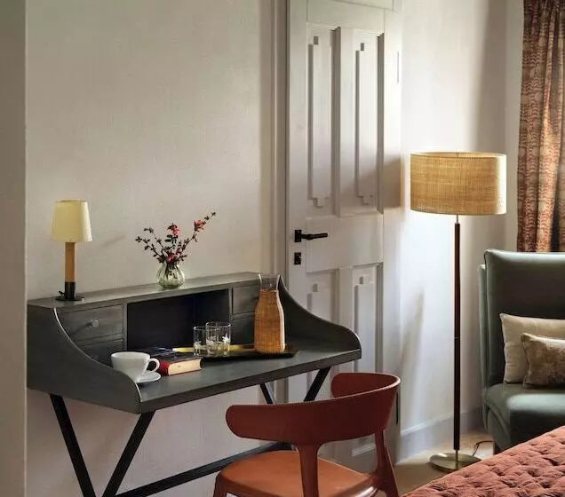 ホテル Bethlen Estates Transylvania