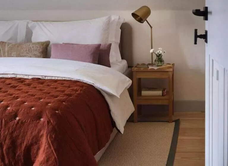 ホテル Bethlen Estates Transylvania