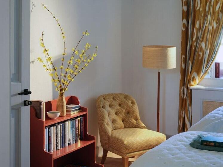 هتل Bethlen Estates Transylvania