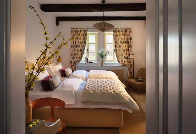 ホテル Bethlen Estates Transylvania