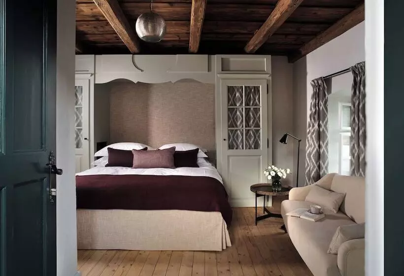 ホテル Bethlen Estates Transylvania