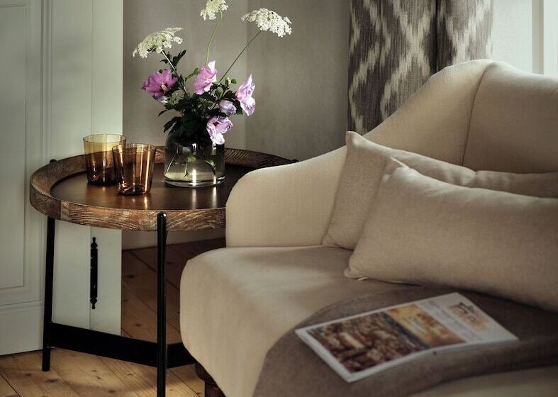 هتل Bethlen Estates Transylvania