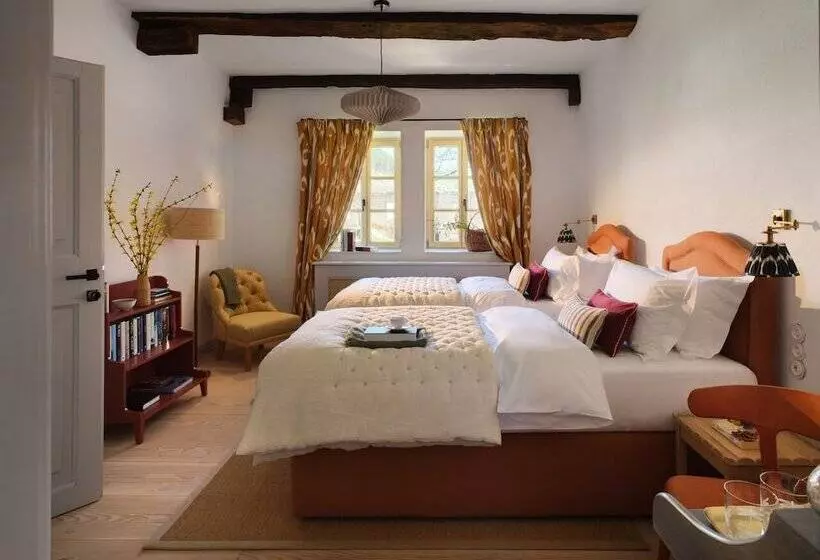 ホテル Bethlen Estates Transylvania